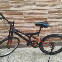 دوچرخه 24|دوچرخه، اسکیت، اسکوتر|شوشتر, |دیوار