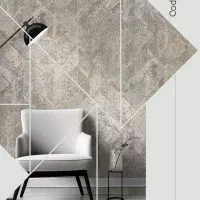 کاغذ دیواری آلبوم تیتانیوم Totaniom|مصالح و تجهیزات ساختمان|تبریز, |دیوار