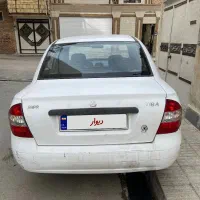 تیبا مدل ۹۵