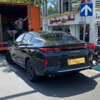 Kmc j7|خودرو سواری و وانت|تهران, سنائی|دیوار