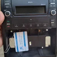 پخش فابریک سورن پلاس ،لیفان620،جکj5|قطعات یدکی و لوازم جانبی|کرمان, |دیوار