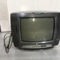 تلویزیون ۱۴ اینچ الجی