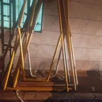 بالابر فروشی موتور سنگین|مصالح و تجهیزات ساختمان|اقبالیه, |دیوار