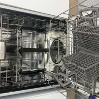 ماشین ظرفشویی ۱۲ نفرهLG|ماشین ظرفشویی|قم, هنرستان|دیوار