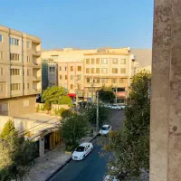 3 خواب ابتدای گلستان16مشرف به بلوار موذن/رو به نما|اجارهٔ آپارتمان|کرج, باغستان|دیوار