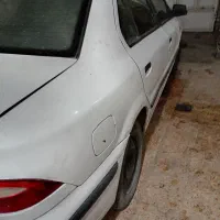 سمندlx مدل 91 موتور 1403|خودرو سواری و وانت|شوشتر, |دیوار