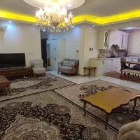 آپارتمان 93 متری فول امکانات