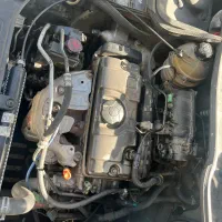 206 82 تیپ ۲|خودرو سواری و وانت|لواسان, |دیوار