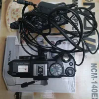 دوربین nikon|دوربین عکاسی و فیلم‌برداری|شیراز, شهرک استقلال|دیوار