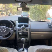 مگان دوهزار ۹۰ اتومات کم کار|خودرو سواری و وانت|کرج, گلشهر|دیوار