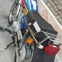 موتور ۱۵۰ مزایده کاربرات