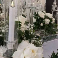 تشریفات مراسم گل ارایی دیجی دسته گل و ....