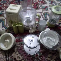 غذاساز|خردکن، آسیاب، غذاساز|تبریز, |دیوار