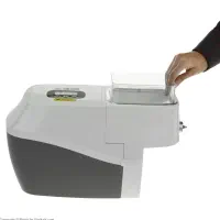 دستگاه روغن گیری خانگی گلسیرو