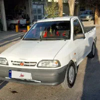 پراید وانت ۱۴۰۲|خودرو سواری و وانت|ابرکوه, |دیوار