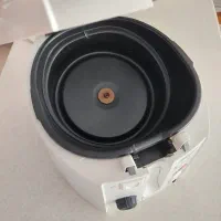 سرخ کن دلونگی|اجاق گاز و لوازم برقی پختوپز|صدرا-فارس, فاز ۱|دیوار