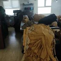 تعدادی نیروی اقا برای کارگاه تولیدی تریکونیازمندیم