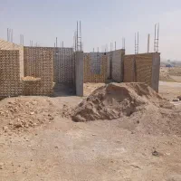 زمین مسکونی۱۹۰