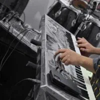 گروه ارگی ارکست عروسی و جشن تولد و...