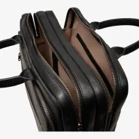 کیف چرمی چرم مشهد طرح a5600
