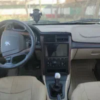 پارس tu5سیمی