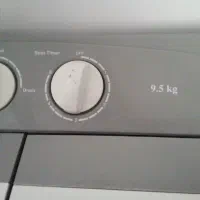 لباسشویی دوقلو ۹ونیم کیلویی دونار|ماشین لباسشویی و خشککن لباس|پرند, فاز ۶|دیوار