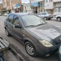 تیبا2 مدل 95|خودرو سواری و وانت|ورامین, ورامین|دیوار