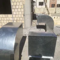 کانال سازی میرزایی|خدمات پیشه و مهارت|اراک, |دیوار