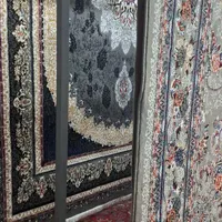 فقط۹متری جفت نخ وسنگین وزن بسیارکمکاردرحدنو|فرش|کلاله, |دیوار
