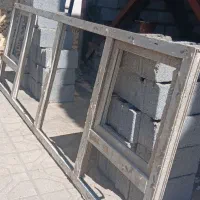پنجره pvc
