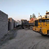 تخریب کاری،اوستابنا،سیمانکار،موزاییک،خاکبرداری