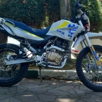 یک دستگاه موتور تی ۲ ،    ۱۴۰۲|موتورسیکلت|رشت, حمیدیان|دیوار