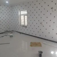 رنگ آمیزی ساختمان|خدمات پیشه و مهارت|بهبهان, |دیوار