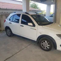 کوئیک اس ۱۴۰۳|خودرو سواری و وانت|رامسر, |دیوار