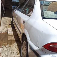 سمندef7 مدل 93|خودرو سواری و وانت|سنندج, |دیوار