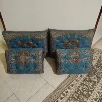 پشتی سنتی|پشتی|کرج, شاهین‌ویلا|دیوار