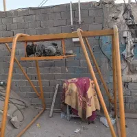 فروش لوازم ساختمانی