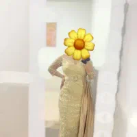 لباس مجلسی
