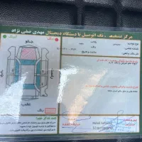جک S5 اتوماتیک، مدل ۱۴۰۰|خودرو سواری و وانت|رشت, معلم|دیوار
