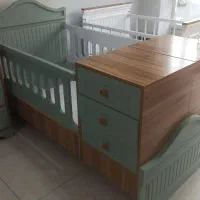 رختخواب بچه