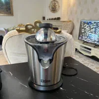 آب مرکبات گیری برقی