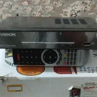 یک دستگاه دیجیتال ایکس ویژن نو نو هنوز استفاده نشد