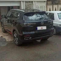 چانگان 55مونتاژی