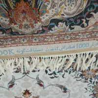 فرش ۱۲متری جفت ۱۰۰۰شانه دسبافت گونه|فرش|بجنورد, |دیوار