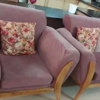 مبل راحتی کم کار