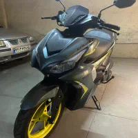 آیروکس نیروموتور