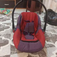 ست کالسکه و کریر|کالسکه و لوازم جانبی|نکا, |دیوار