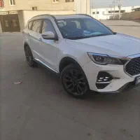 فیدلیتی الیت هفت نفره