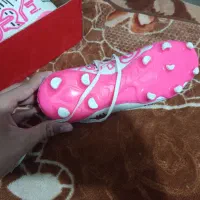 کفش چمن سایز 42 پوما فیوچر|کیف، کفش، کمربند|گلبهار, شهر جدید گلبهار|دیوار