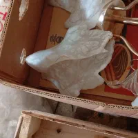 لوستر|لوستر و چراغ آویز|ارومیه, |دیوار